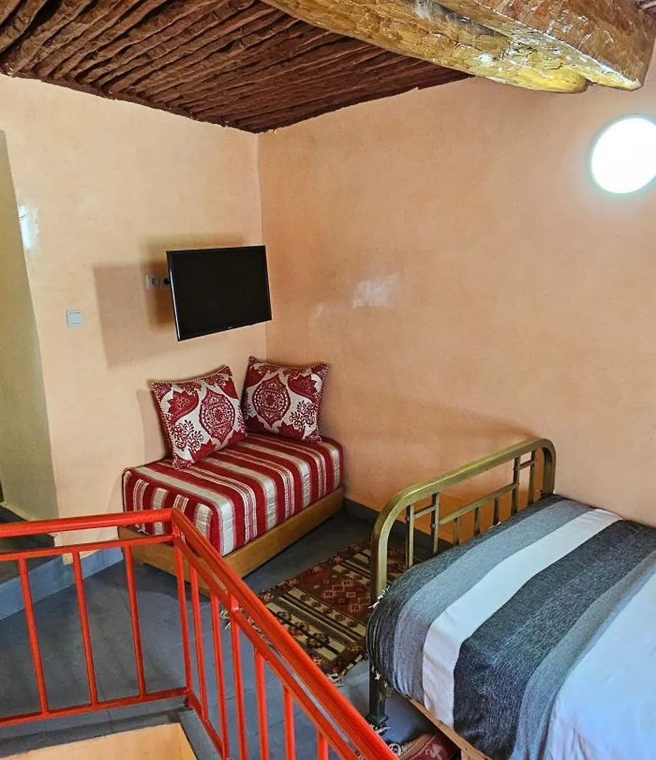 Ryad 91 Casablanca Riad