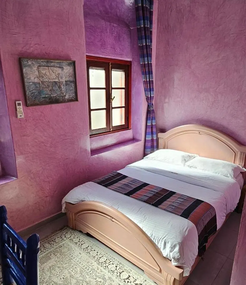 Ryad 91 Casablanca Riad