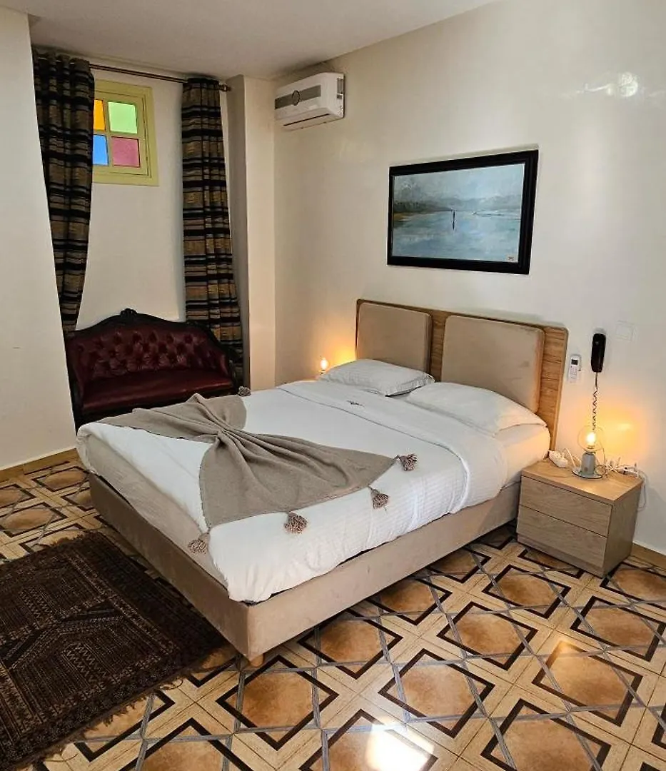 Riad Ryad 91 Casablanca