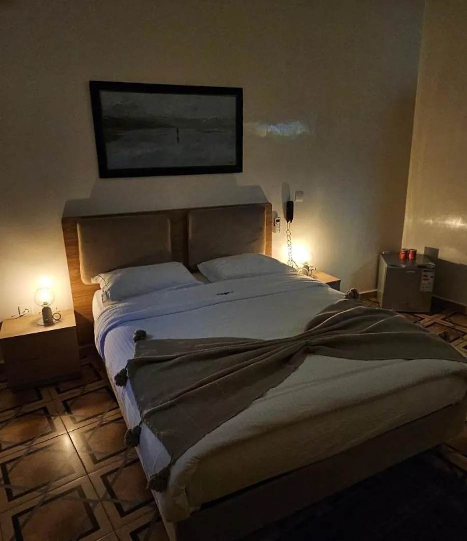 *** Riad Ryad 91 Casablanca Morocco