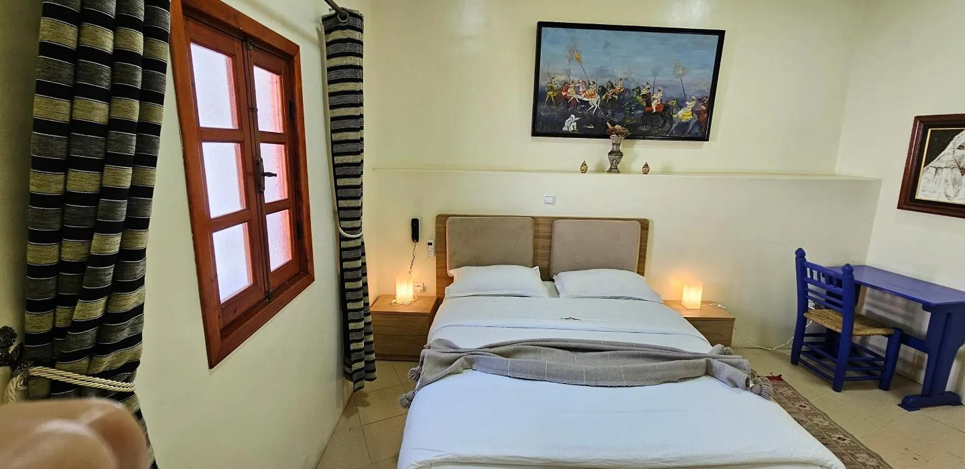 Ryad 91 Casablanca Riad