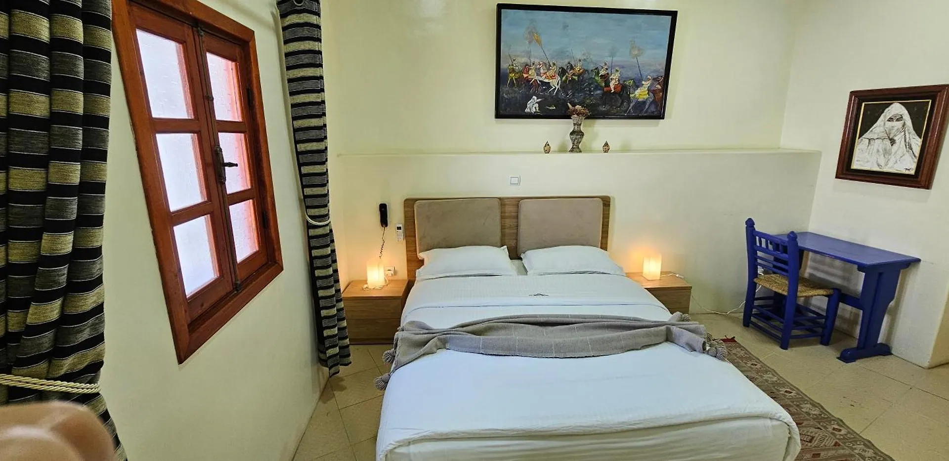 Ryad 91 Casablanca