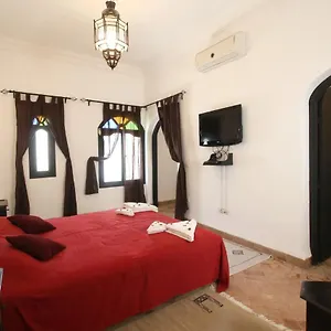 **** Riad Dar Foundouk And Morocco