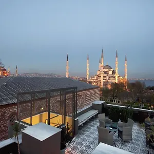 Ibrahim Pasha 4*, Istambul Turquia