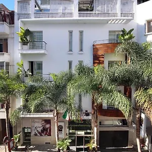 Park Luxury Boutique Hotel