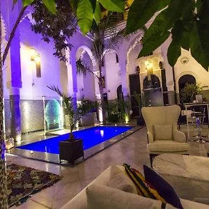 ***** Riad Braya Morocco