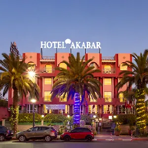 Akabar 3*, Marraquexe Marrocos