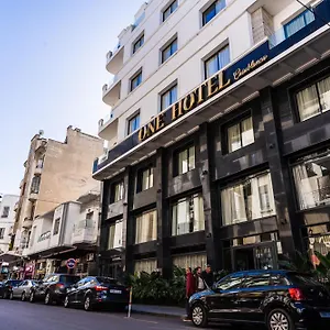 One Hotel