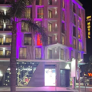 Zen Massira Appart hôtel