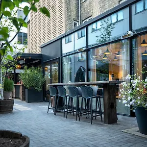 One 4*, Copenhaga Dinamarca
