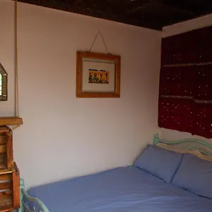  Bed & Breakfast Surf Camp Morocco