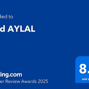 ** Guest house Aylal Morocco