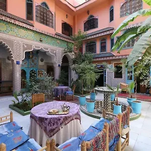 *** Riad Carole - Perfect For Families & Groups Morocco