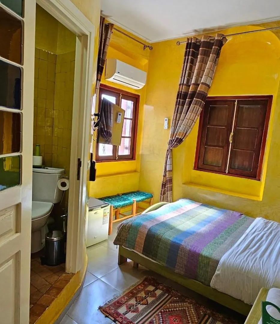 Riad Ryad 91 Casablanca