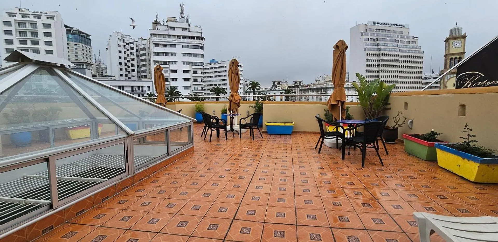 Ryad 91 Casablanca Riad