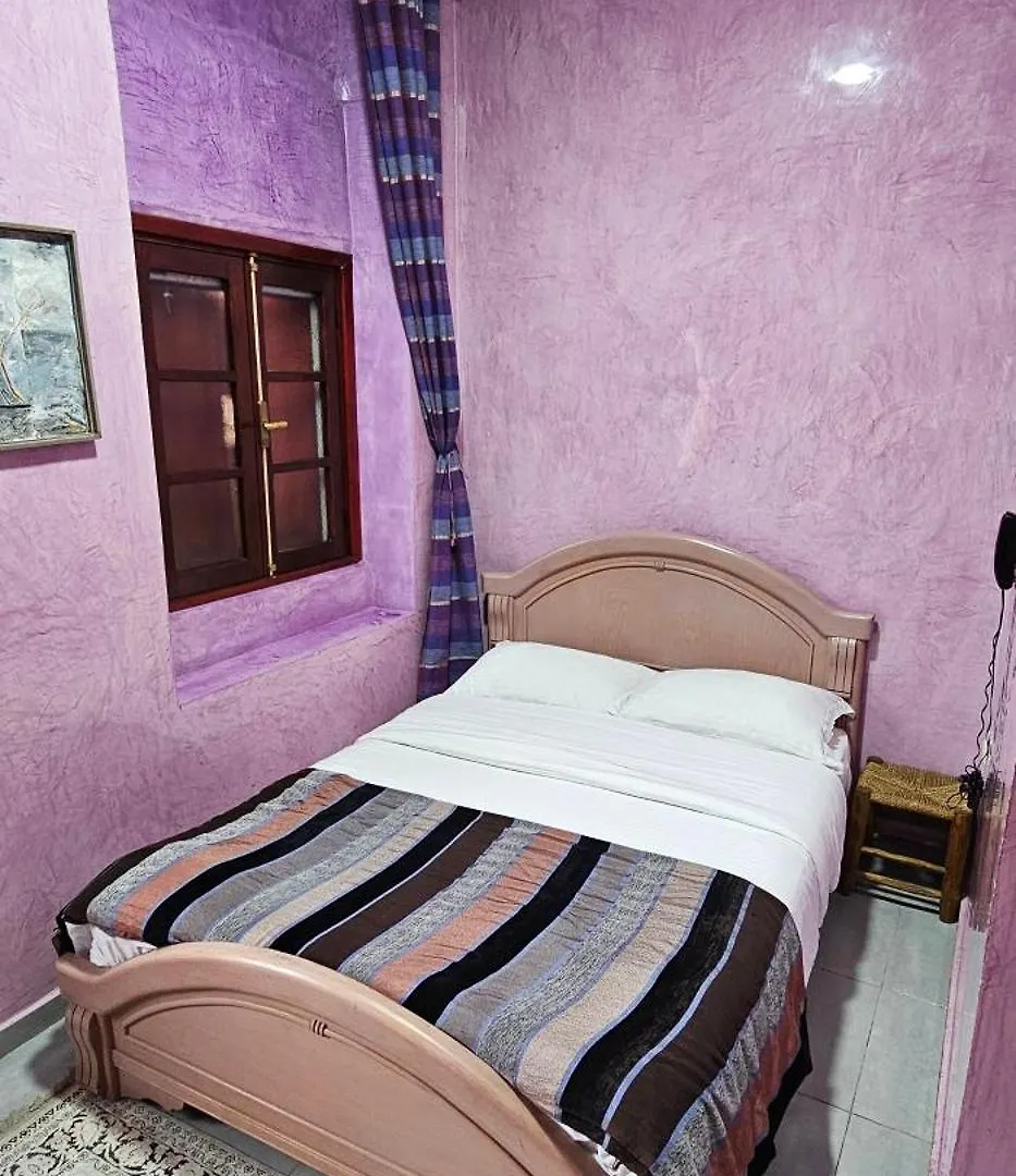 Riad Ryad 91 Casablanca