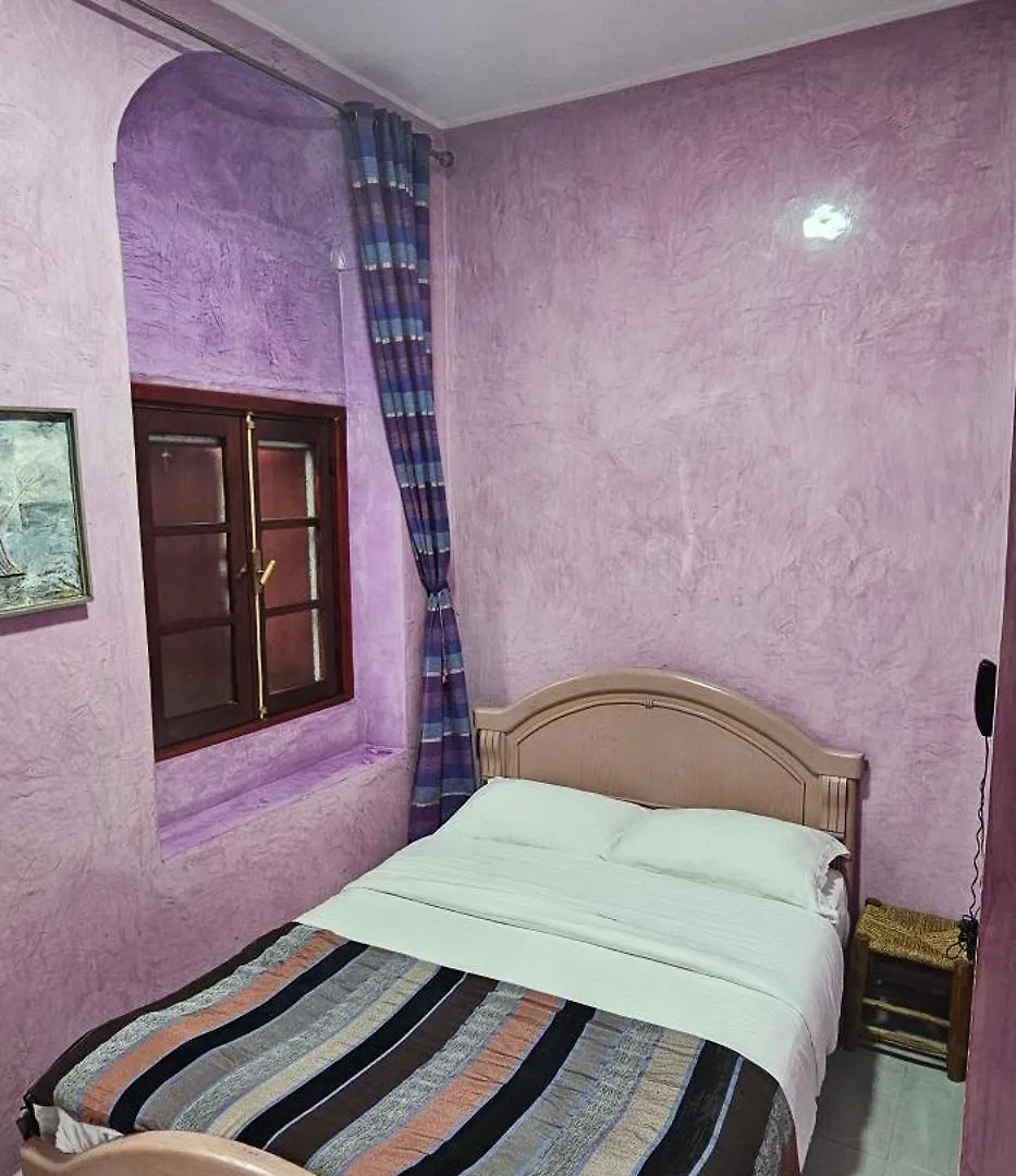 Ryad 91 Casablanca