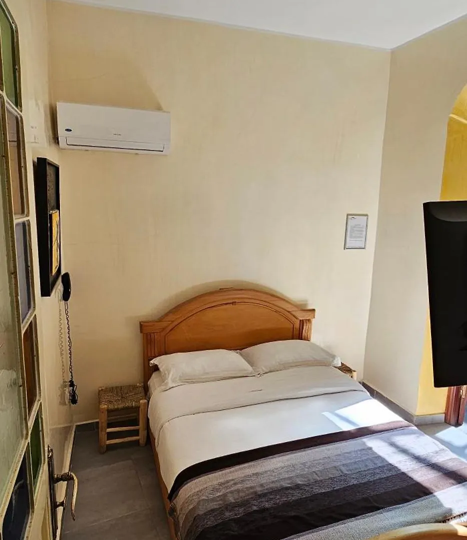 Riad Ryad 91 Casablanca