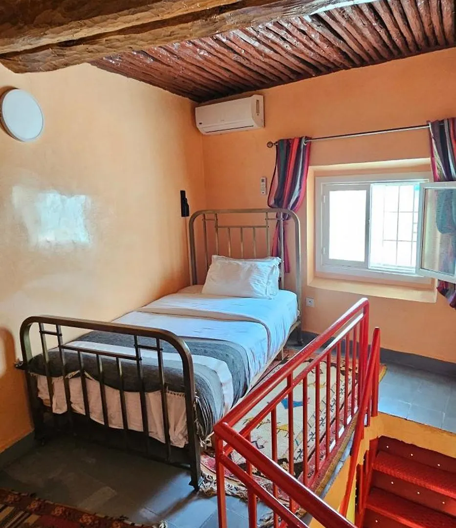 Ryad 91 Casablanca Riad