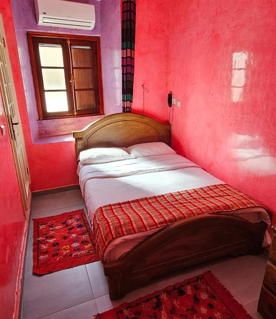 *** Riad Ryad 91 Casablanca Maroc