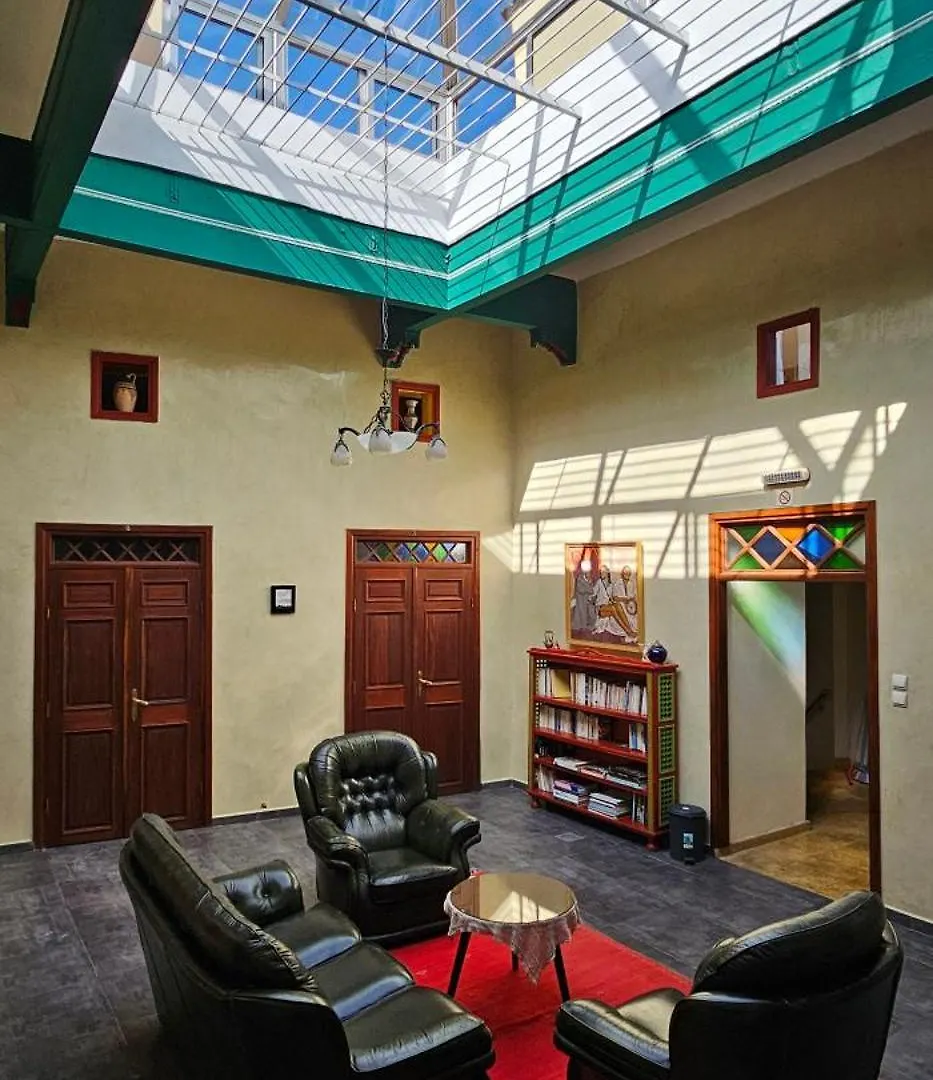Ryad 91 Casablanca Riad