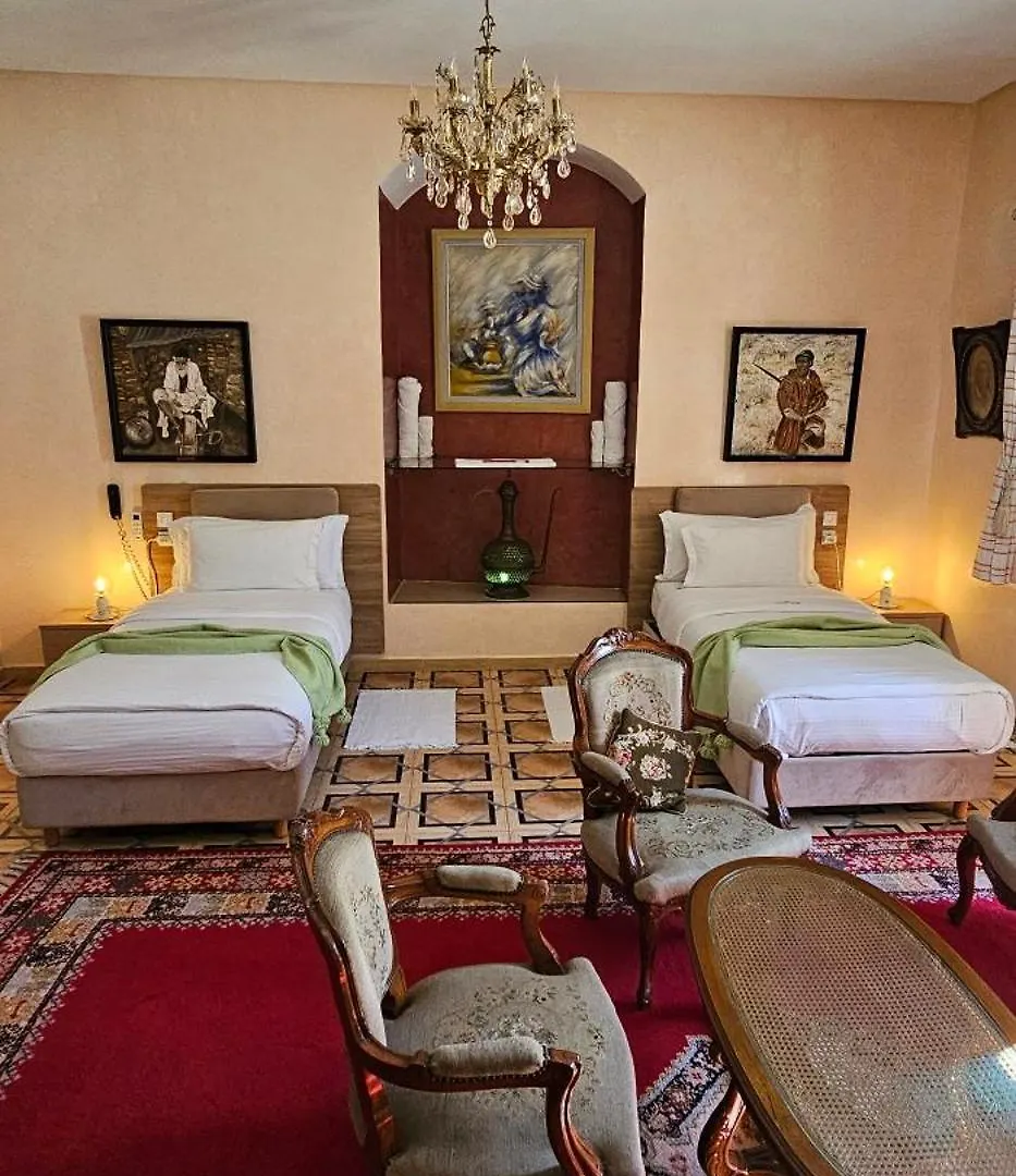 Ryad 91 Casablanca
