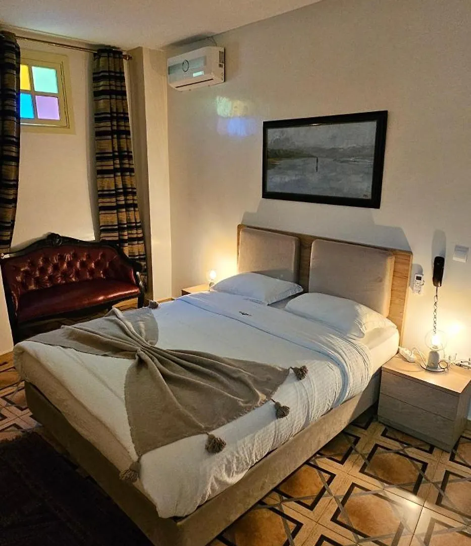 Riad Ryad 91 Casablanca