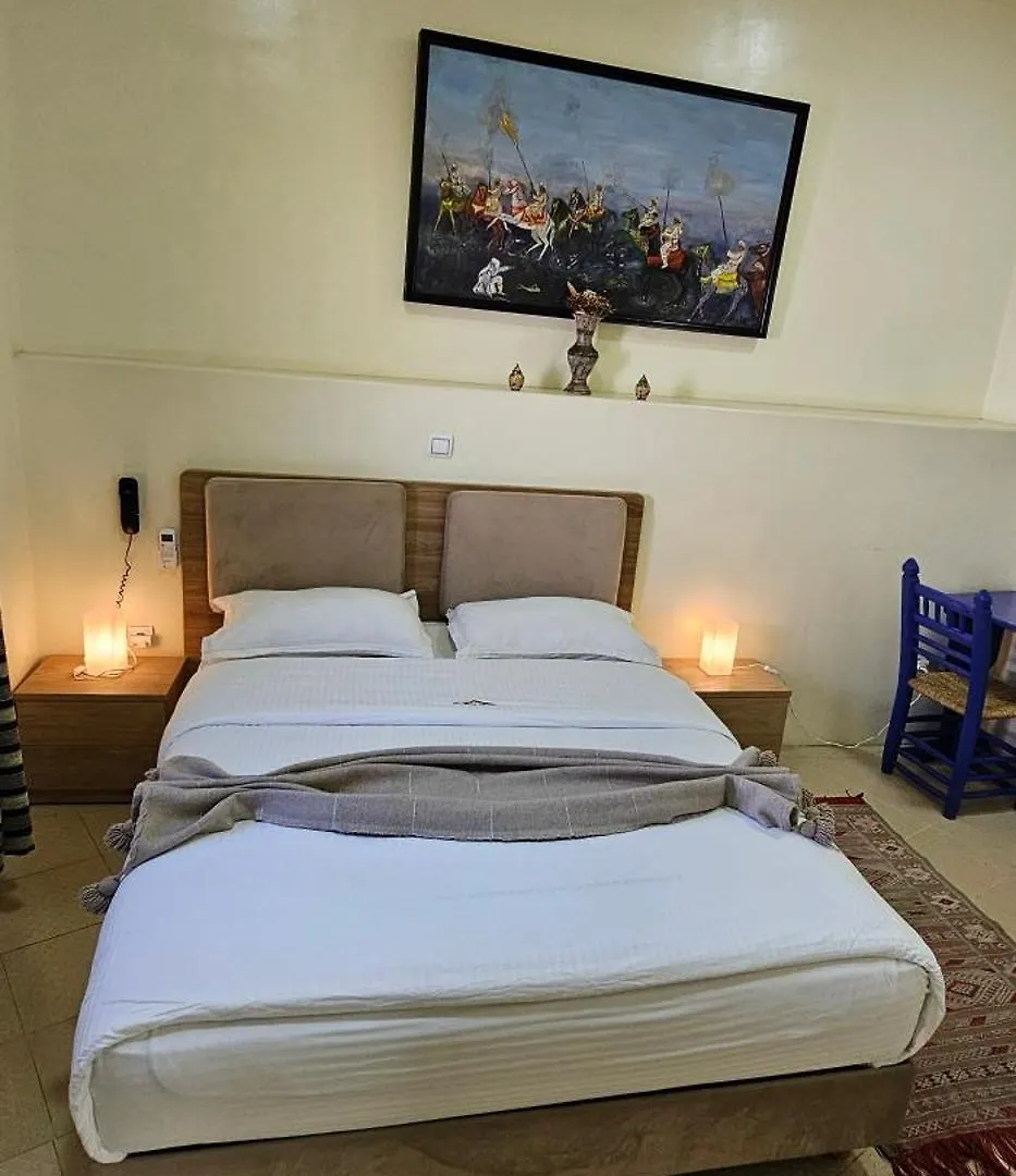 Ryad 91 Casablanca
