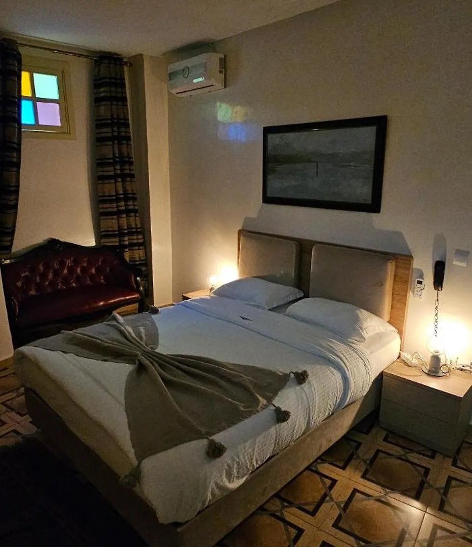 Ryad 91 Casablanca Riad