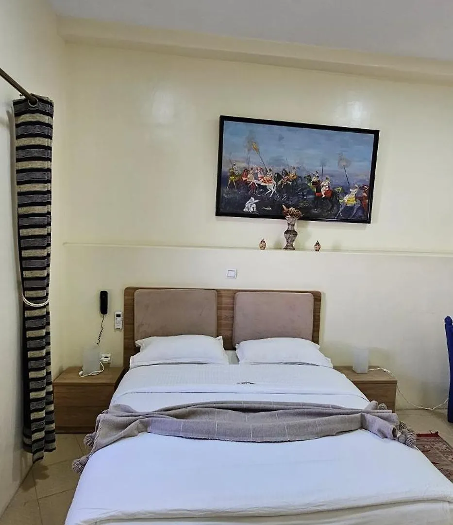 Ryad 91 Casablanca Maroc