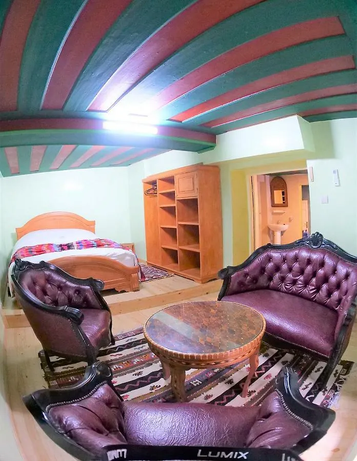 Ryad 91 Casablanca Riad